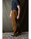 Vintage Corduroy Boss pants L