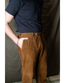 Vintage Corduroy Boss pants L