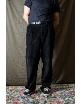 Vintage Κοτλέ παντελόνι XL