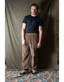 Vintage Corduroy pants L