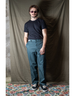 Vintage Chino Red Cap παντελόνι M