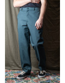 Vintage Chino Red Cap παντελόνι M