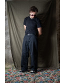 Vintage Dickies Double Knee παντελόνι XXL