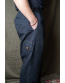 Vintage Dickies Double Knee παντελόνι XXL