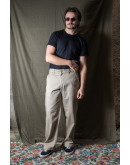 Vintage Chino Red Cap παντελόνι L