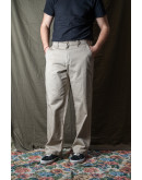 Vintage Chino Red Cap παντελόνι L