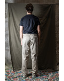 Vintage Chino Red Cap παντελόνι L