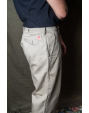 Vintage Chino Red Cap παντελόνι L