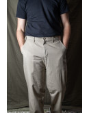 Vintage Chino Red Cap παντελόνι L