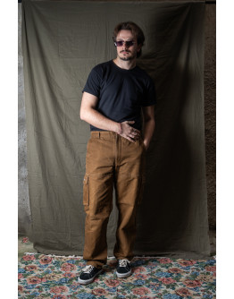 Vintage Cargo παντελόνι XL