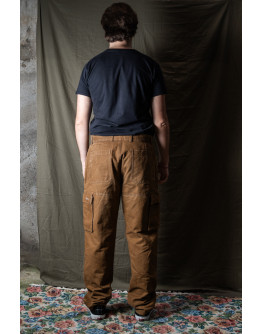 Vintage Cargo παντελόνι XL