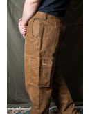 Vintage Cargo παντελόνι XL