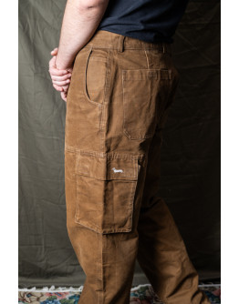 Vintage Cargo παντελόνι XL