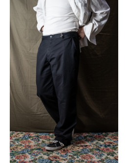 Vintage Dickies παντελόνι L