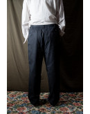 Vintage παντελόνι L