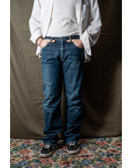 Vintage denim παντελόνι Levi's M