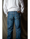 Vintage denim παντελόνι Levi's M