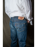 Vintage denim παντελόνι Levi's M