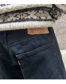 Vintage denim παντελόνι Levi's M