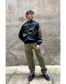 Vintage cargo παντελόνι Fjällräven M