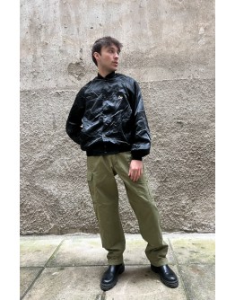 Vintage cargo παντελόνι Fjällräven M