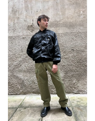 Vintage cargo παντελόνι Fjällräven M