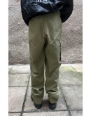 Vintage cargo παντελόνι Fjällräven M