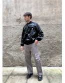 Vintage cargo παντελόνι Lonsdale M