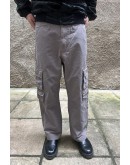 Vintage cargo παντελόνι Lonsdale M