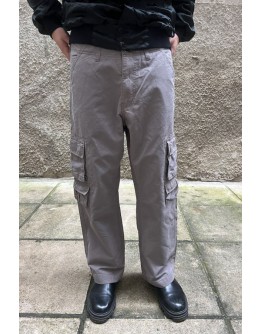 Vintage cargo παντελόνι Lonsdale M