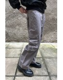 Vintage cargo παντελόνι Lonsdale M