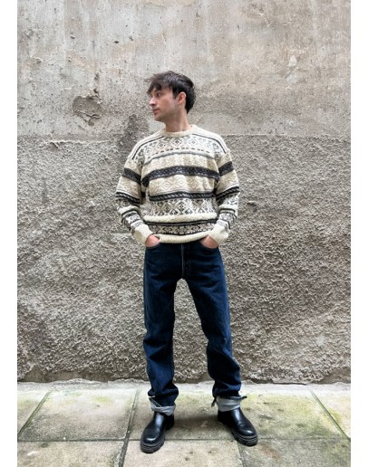 Vintage denim παντελόνι Levi's S