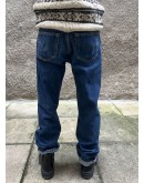 Vintage denim παντελόνι Levi's S