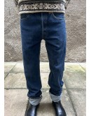 Vintage denim παντελόνι Levi's S