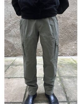 Vintage cargo παντελόνι Decathlon S