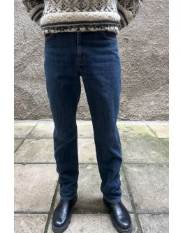 Vintage denim παντελόνι Wrangler XS