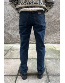 Vintage denim παντελόνι Wrangler XS