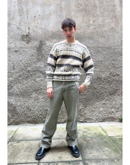 Vintage denim παντελόνι Lee S