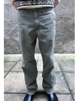 Vintage denim παντελόνι Lee S