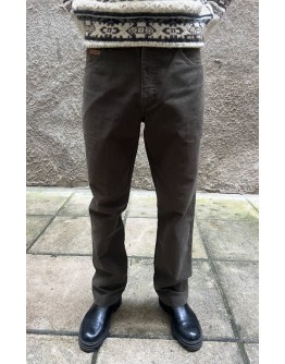 Vintage denim παντελόνι Wrangler S
