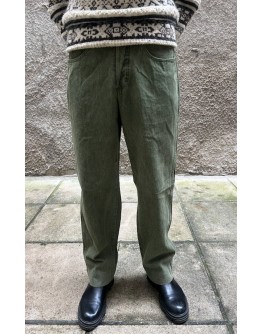 Vintage denim παντελόνι Wrangler S