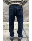 Vintage denim παντελόνι Levi's S-M