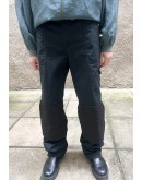 Vintage double knee cargo παντελόνι Dickies M-L