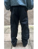 Vintage double knee cargo παντελόνι Dickies M-L