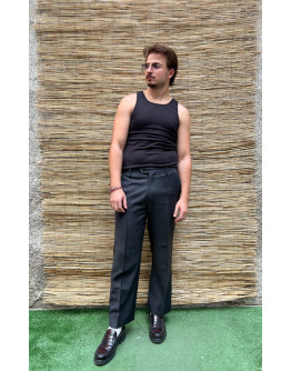 Vintage παντελόνι chino M-L