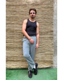 Vintage παντελόνι chino M
