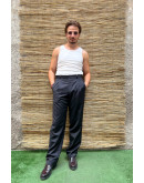 Vintage παντελόνι chino M