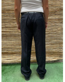 Vintage μάλλινο παντελόνι chino XL