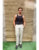 Vintage παντελόνι chino M