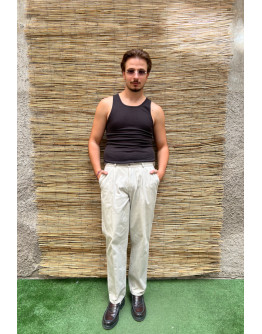 Vintage παντελόνι chino M